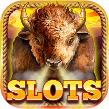 Buffalo Slots